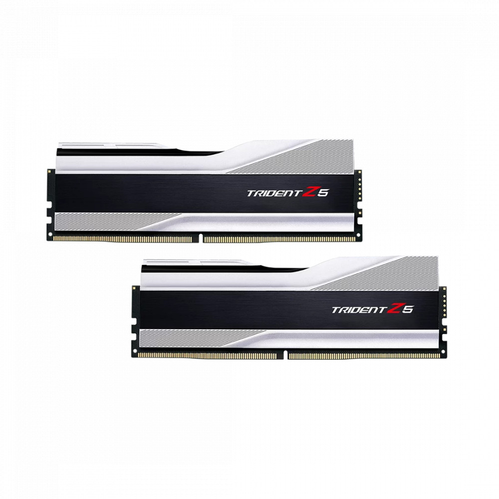 ОЗУ G.Skill Trident Z5 F5-6400J3239G16GX2-TZ5S DIMM, DDR5, 32 Гб (2 х 16 Гб), 6400 МГц - миниатюра 6