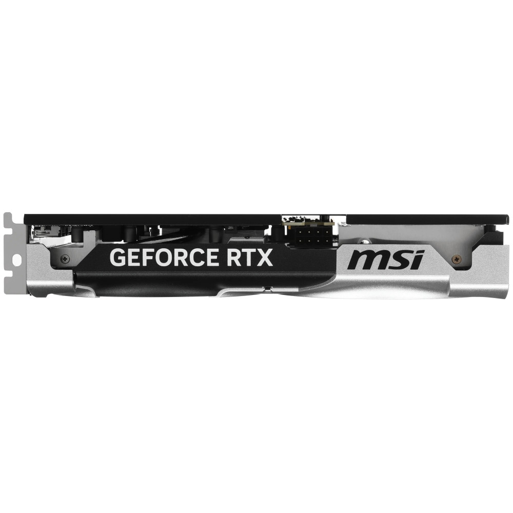 Видеокарта MSI GeForce RTX 5060 Ti 16G VENTUS 2X PLUS 16 ГБ - миниатюра 12