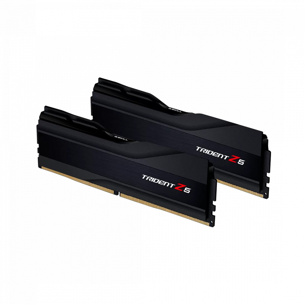 ОЗУ G.Skill Trident Z5 F5-6000J3238G32GX2-TZ5K DIMM, DDR5, 64 Гб (2 х 32 Гб), 6000 МГц - миниатюра 8