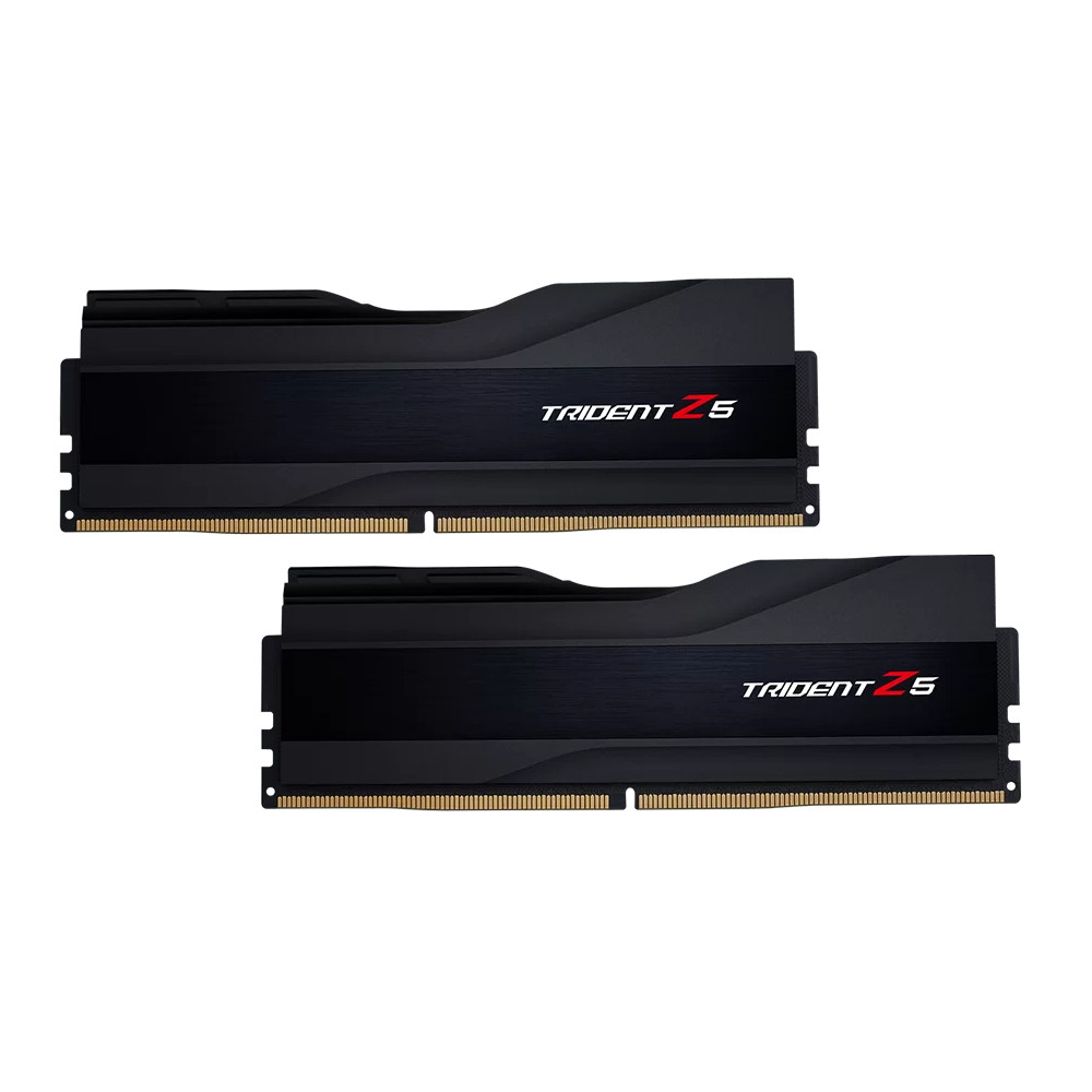 ОЗУ G.Skill Trident Z5 F5-6000J3238G32GX2-TZ5K DIMM, DDR5, 64 Гб (2 х 32 Гб), 6000 МГц - миниатюра 6