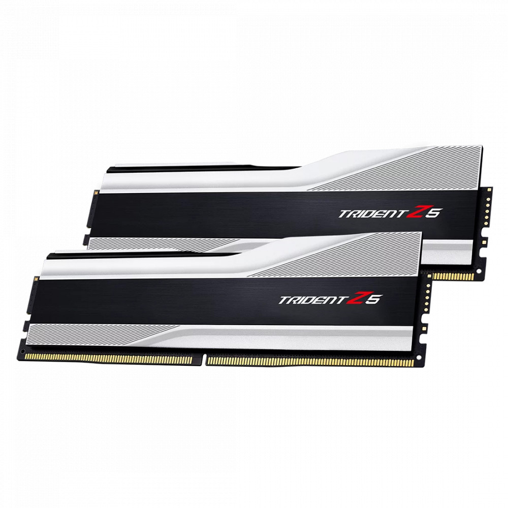 ОЗУ G.Skill Trident Z5 F5-6000J3238G32GX2-TZ5S DIMM, DDR5, 64 Гб (2 х 32 Гб), 6000 МГц - миниатюра 6