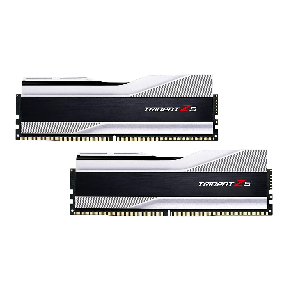 ОЗУ G.Skill Trident Z5 F5-6000J3238G32GX2-TZ5S DIMM, DDR5, 64 Гб (2 х 32 Гб), 6000 МГц - миниатюра 7