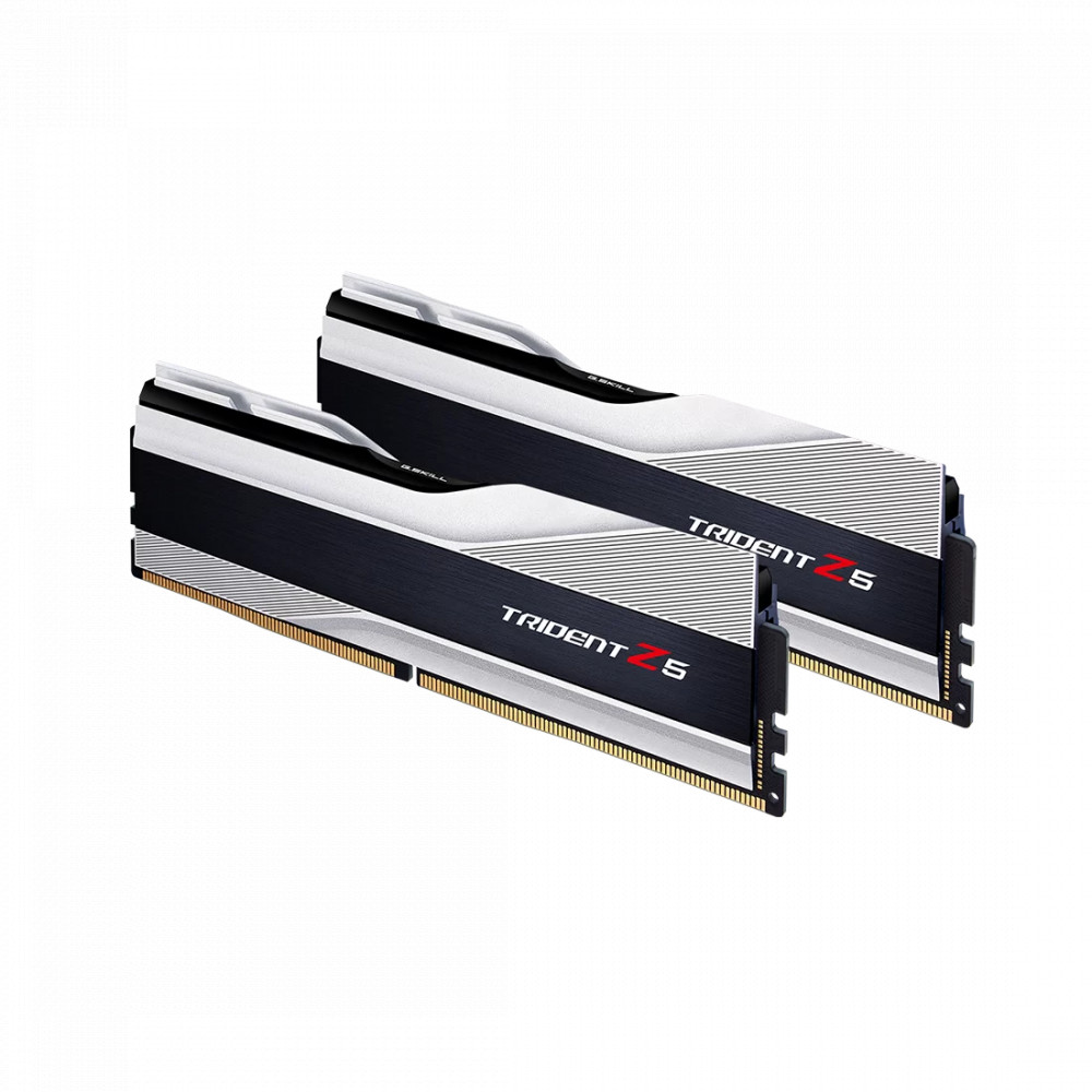 ОЗУ G.Skill Trident Z5 F5-6000J3238G32GX2-TZ5S DIMM, DDR5, 64 Гб (2 х 32 Гб), 6000 МГц - миниатюра 8