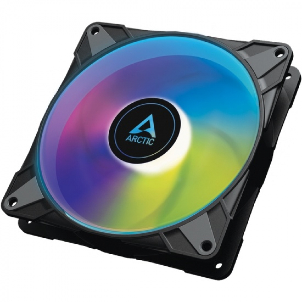 Система охлаждения ARCTIC P14 PWM PST A-RGB ACFAN00239A Для системного блока - миниатюра 4