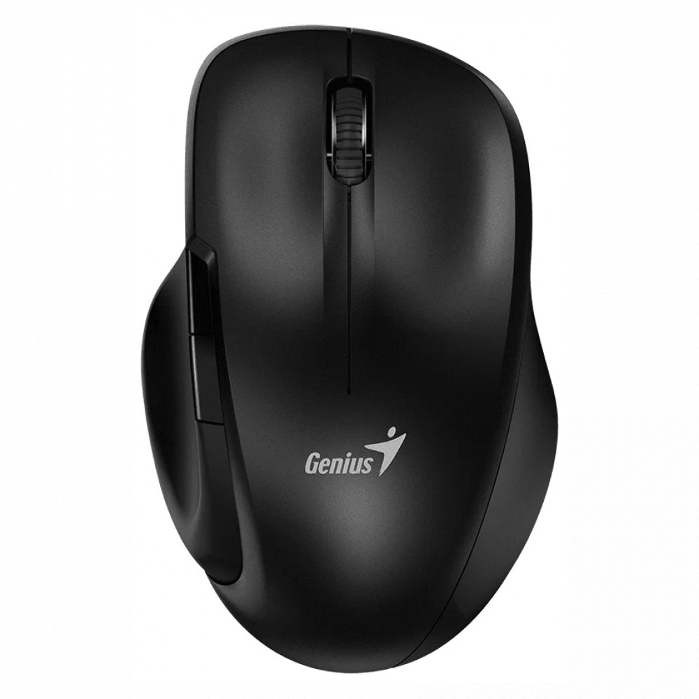 Мышь EnGenius 8200S 31030029400 Бюджетные, Беспроводная - миниатюра 2