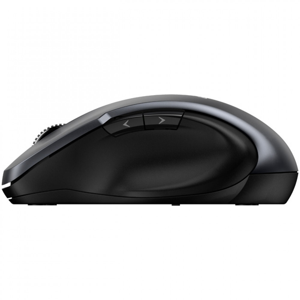 Мышь EnGenius Ergo 8200S Black 31030029401 Бюджетные, Беспроводная - миниатюра 6