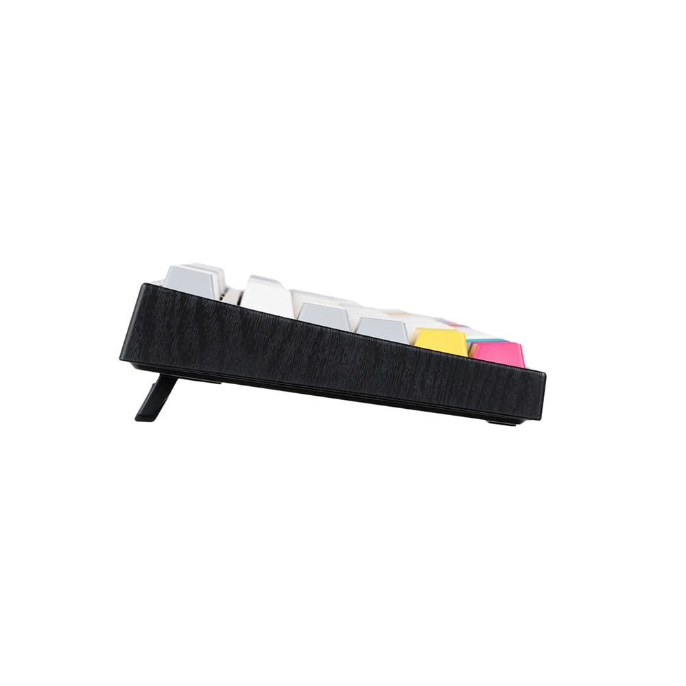 Клавиатура Varmilo CMYK V2 VEM108 EC Rose V2 Switch A36A024B0A3A06A007 Проводная, USB - миниатюра 6