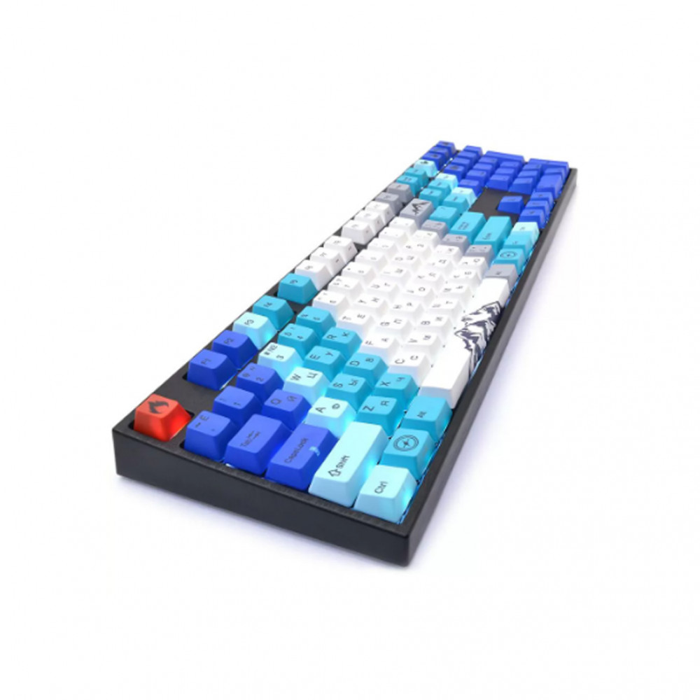 Клавиатура Varmilo Rose V2 Switch A36A050B1A3A06A007 Проводная - миниатюра 4