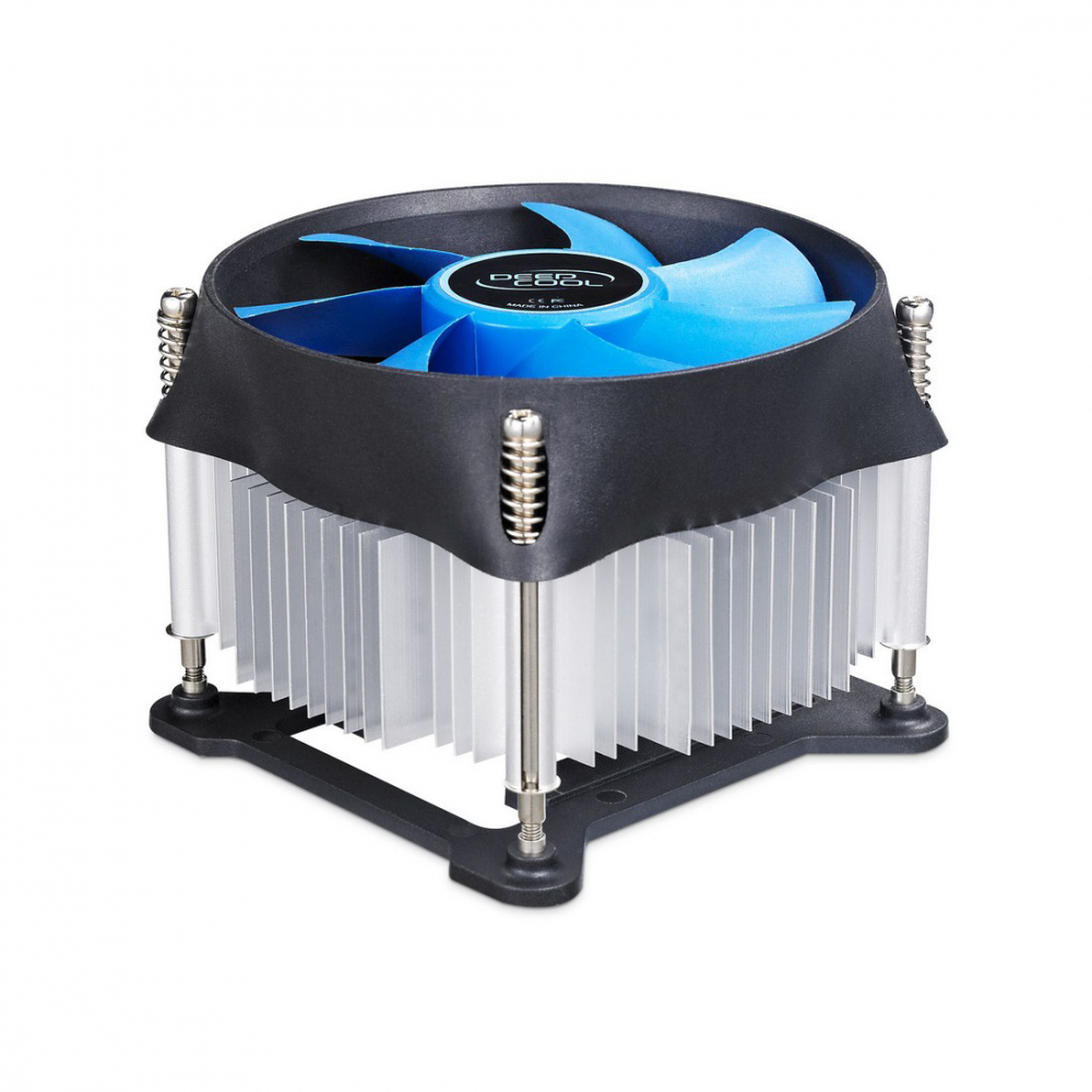 Система охлаждения Deepcool THETA 20 PWM 1700 Для процессора - миниатюра 3