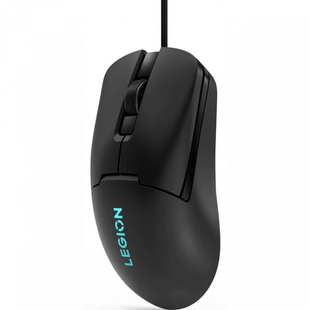 Мышь Lenovo Legion M300s RGB GY51H47350 Игровые, Проводная - миниатюра 6