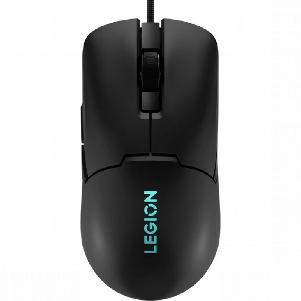 Мышь Lenovo Legion M300s RGB GY51H47350 Игровые, Проводная - миниатюра 5