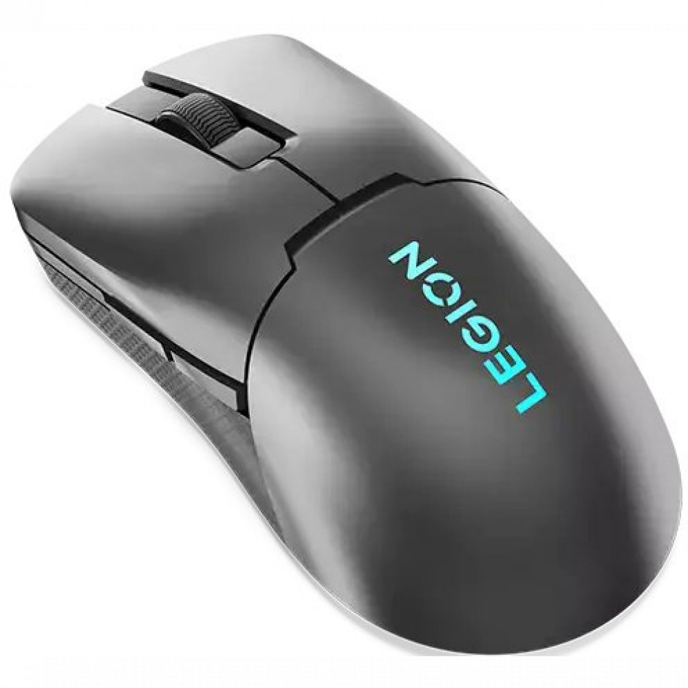 Мышь Lenovo M600s Qi Wireless Gaming Mouse GY51H47355 Игровые, Беспроводная - миниатюра 6