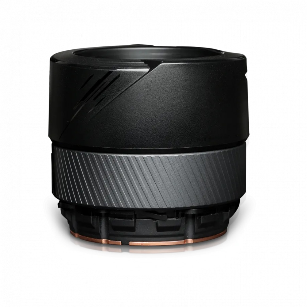 Система охлаждения Gigabyte GP-AORUS WATERFORCEX240 Для процессора - миниатюра 9