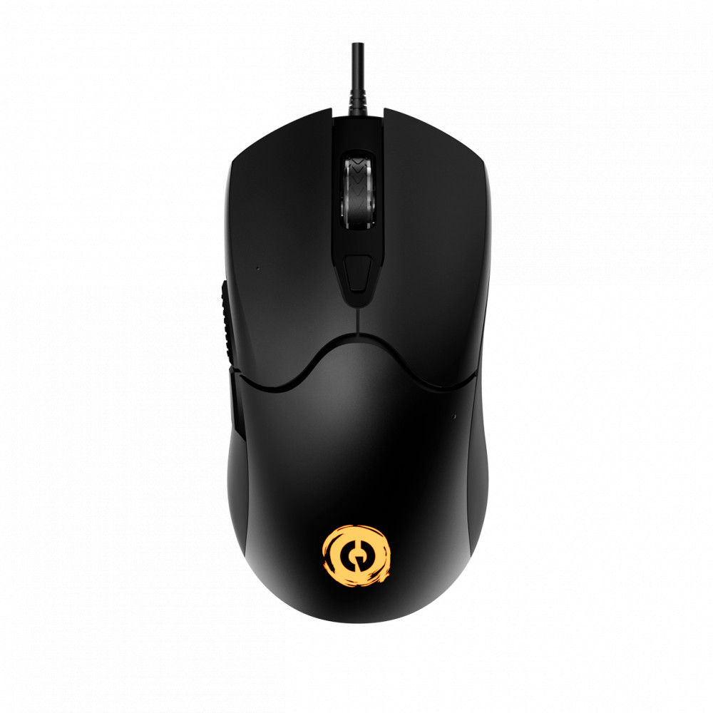 Мышь Canyon GM-211 CND-SGM211 Игровые, Проводная - миниатюра 4