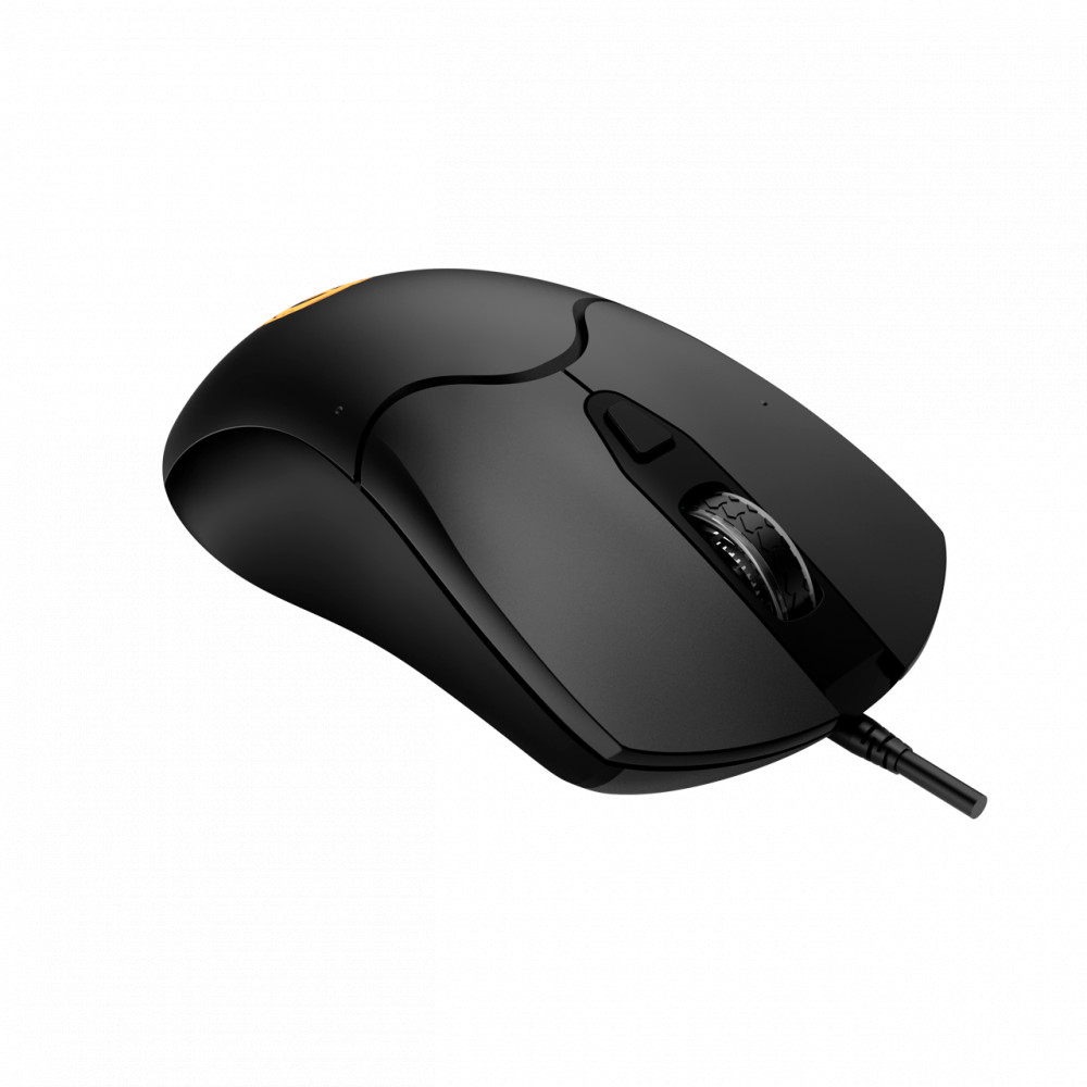 Мышь Canyon GM-211 CND-SGM211 Игровые, Проводная - миниатюра 6
