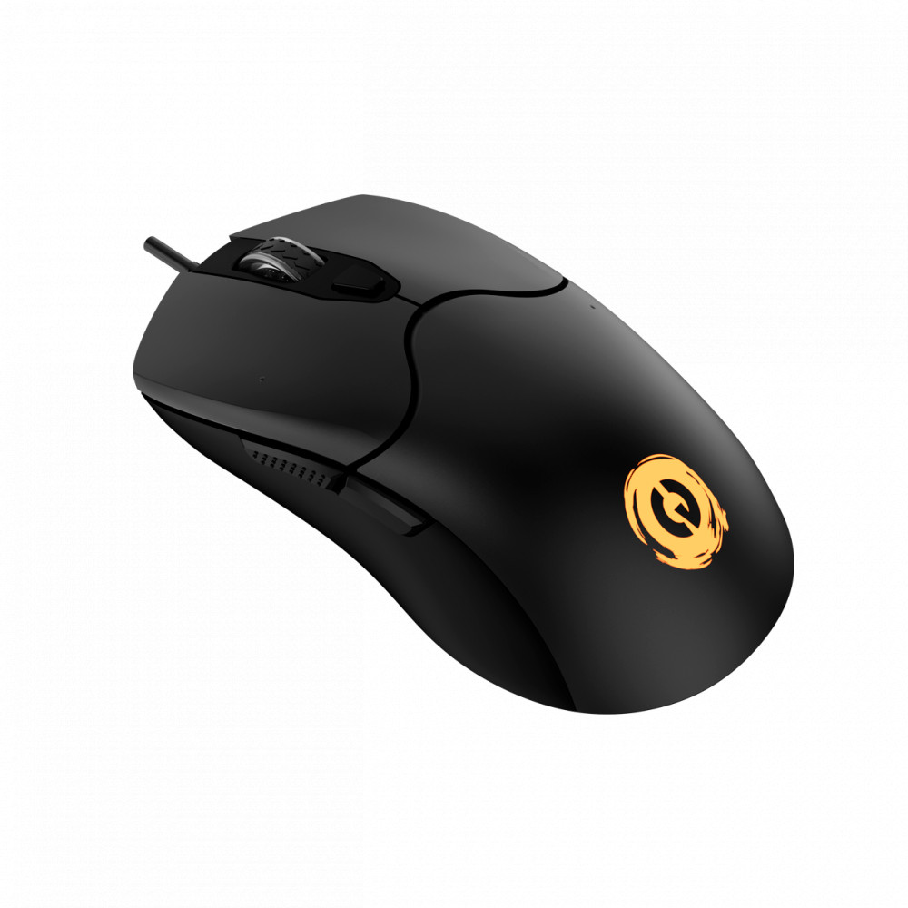 Мышь Canyon GM-211 CND-SGM211 Игровые, Проводная - миниатюра 5