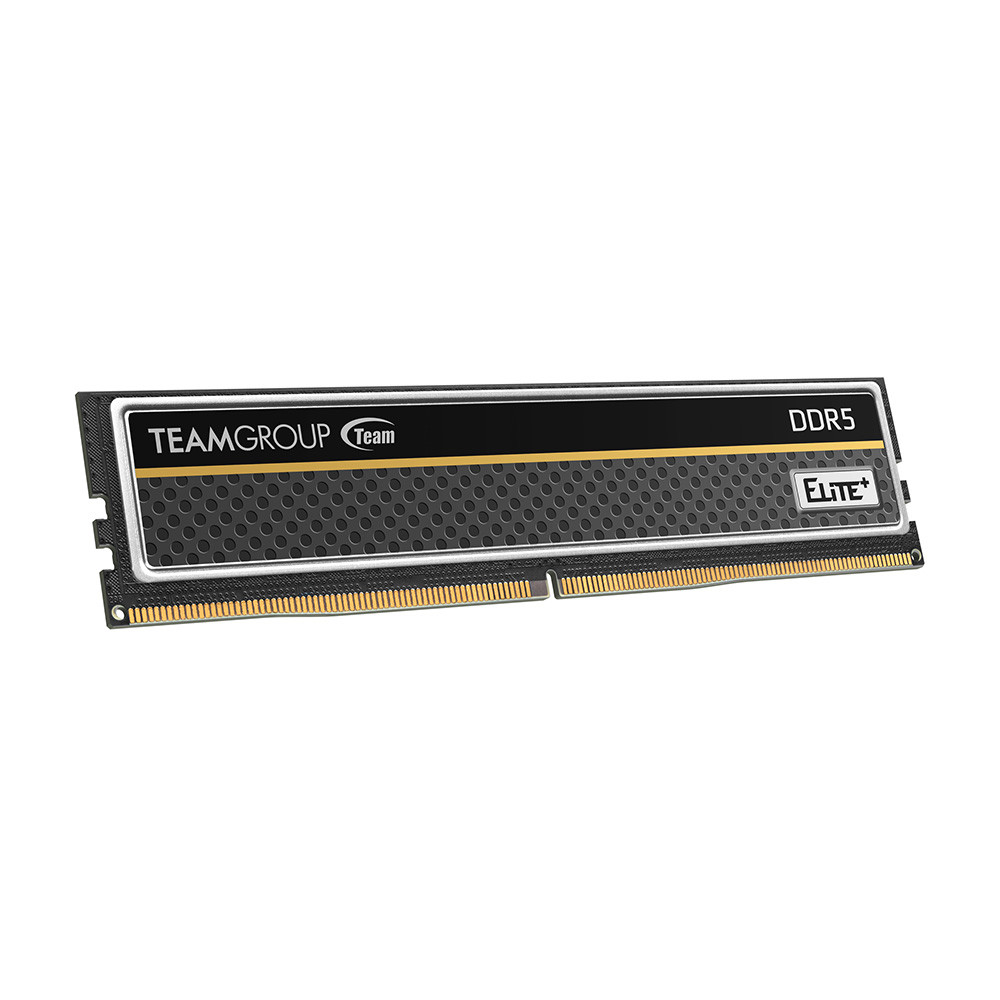 ОЗУ Team Group ELITE Plus TPBD58G5600HC4601 DIMM, DDR5, 8 Гб, 5600 МГц - миниатюра 2