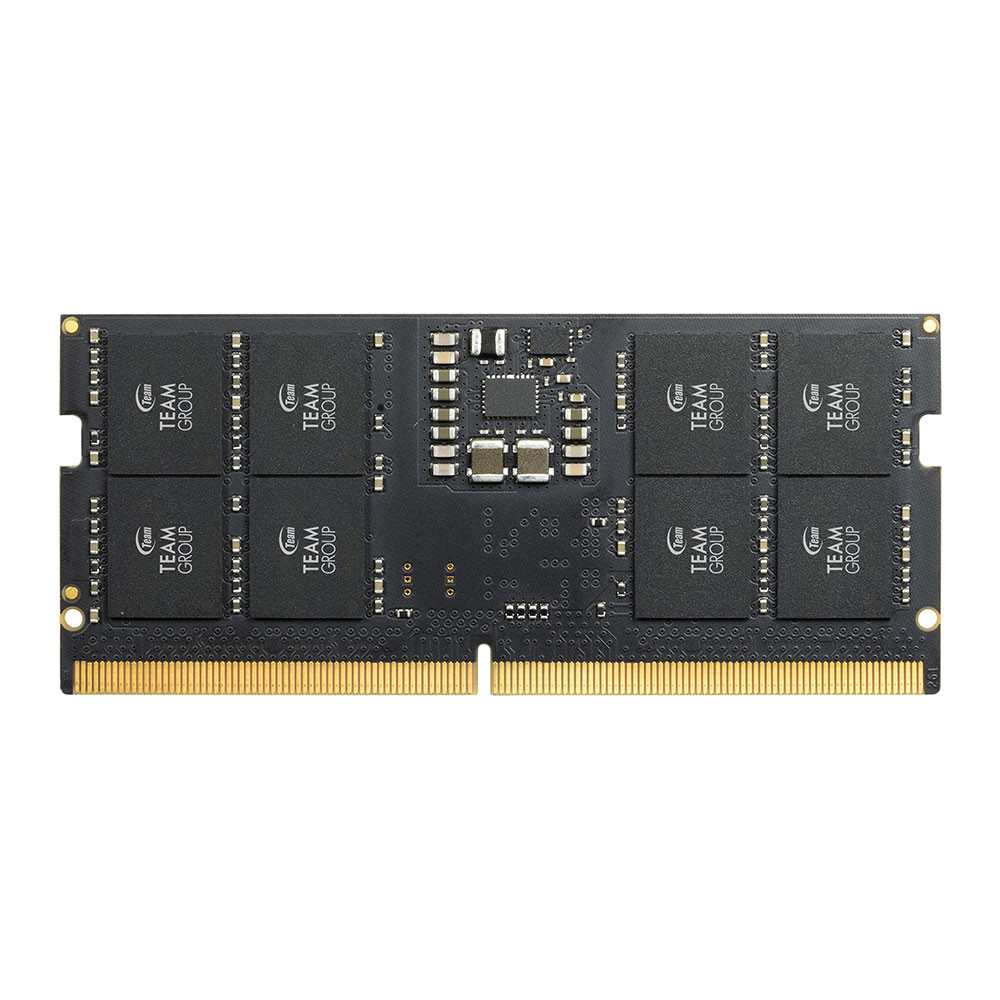 ОЗУ Team Group ELITE TED532G4800C40D-S01 SO-DIMM, DDR5, 32 Гб, 4800 МГц - миниатюра 2