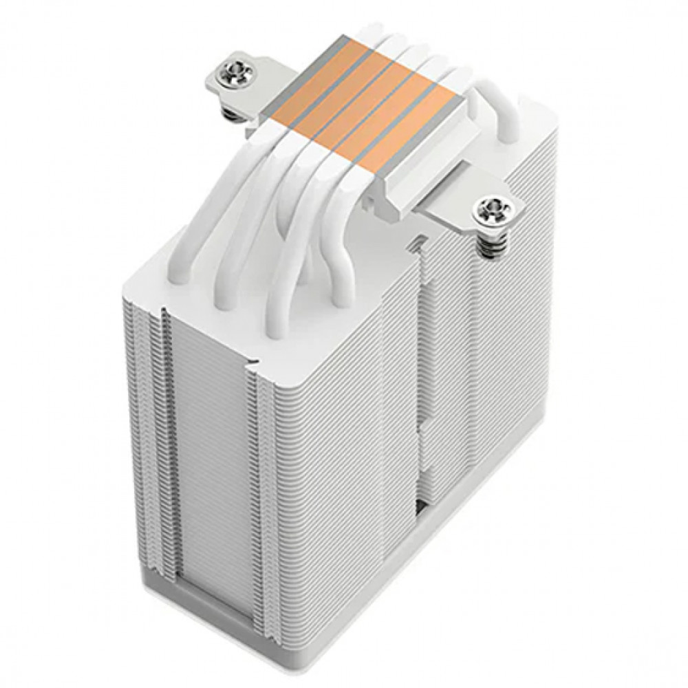 Система охлаждения Deepcool AG500 WH ARGB V2 R-AG500-WHAMMN-GJD Для процессора - миниатюра 5
