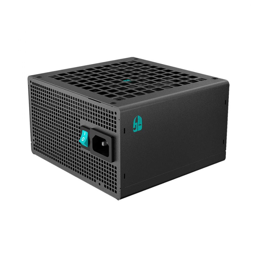Блок питания Deepcool PQ1000G PQA00G-FD 1000 Вт - миниатюра 6
