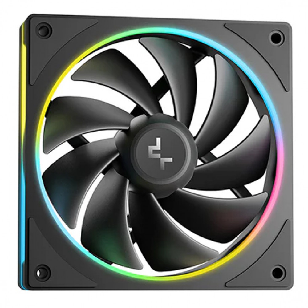 Система охлаждения Deepcool LM360 R-LM360-BKDMMC-1 Для процессора - миниатюра 4