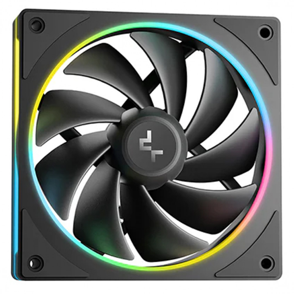 Система охлаждения Deepcool LM240 R-LM240-BKDMMC-1 Для процессора - миниатюра 4