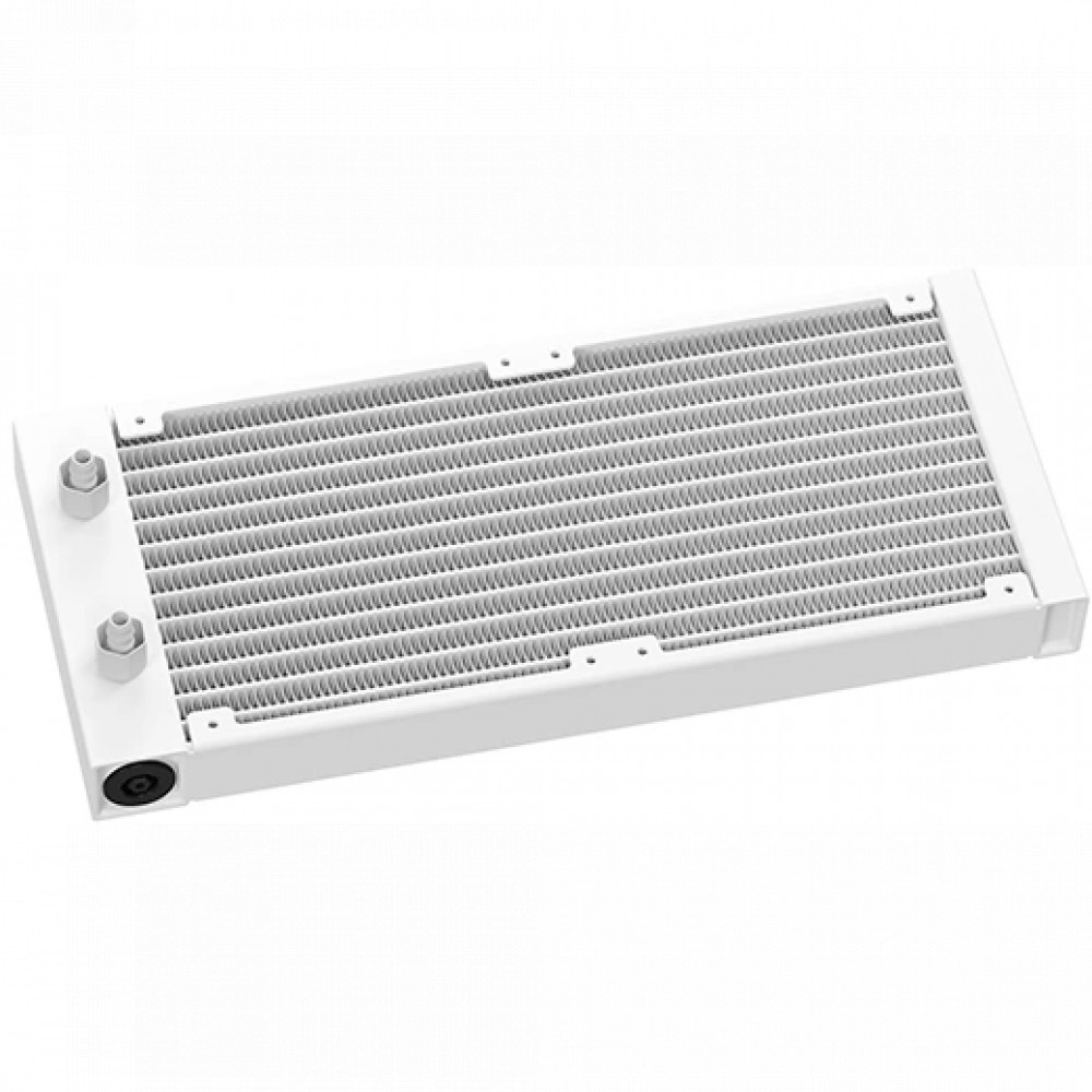 Система охлаждения Deepcool LM240 White R-LM240-WHDMMC-1 Для процессора - миниатюра 8
