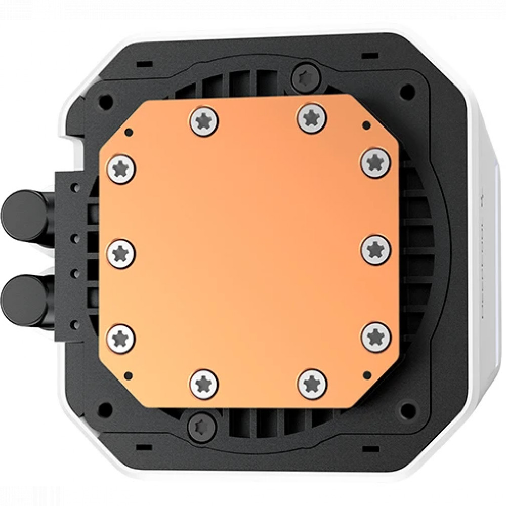 Система охлаждения Deepcool LM240 White R-LM240-WHDMMC-1 Для процессора - миниатюра 7