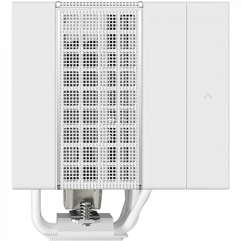 Система охлаждения Deepcool ASSASSIN VC ELITE WH R-ASN4-WHNVNN-GJD Для процессора - миниатюра 8