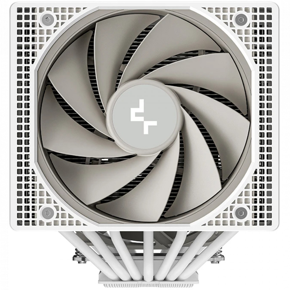 Система охлаждения Deepcool ASSASSIN VC ELITE WH R-ASN4-WHNVNN-GJD Для процессора - миниатюра 7