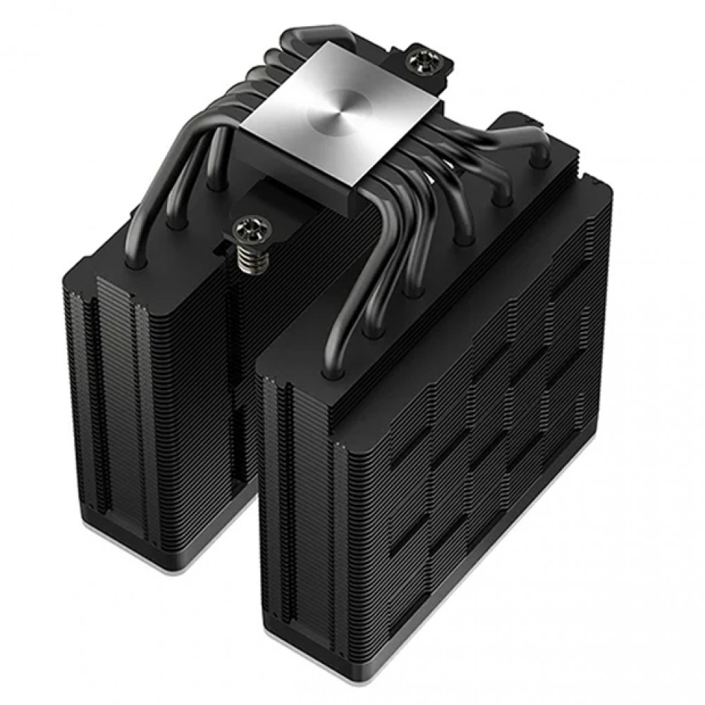 Система охлаждения Deepcool AG620 BK ARGB V2 R-AG620-BKAMMN-GJD Для процессора - миниатюра 5