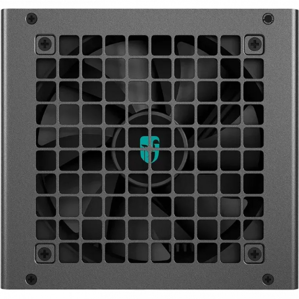 Блок питания GamerStorm PN1000D R-PNA00D-FC0B-WGEU-V2 1000 Вт - миниатюра 5