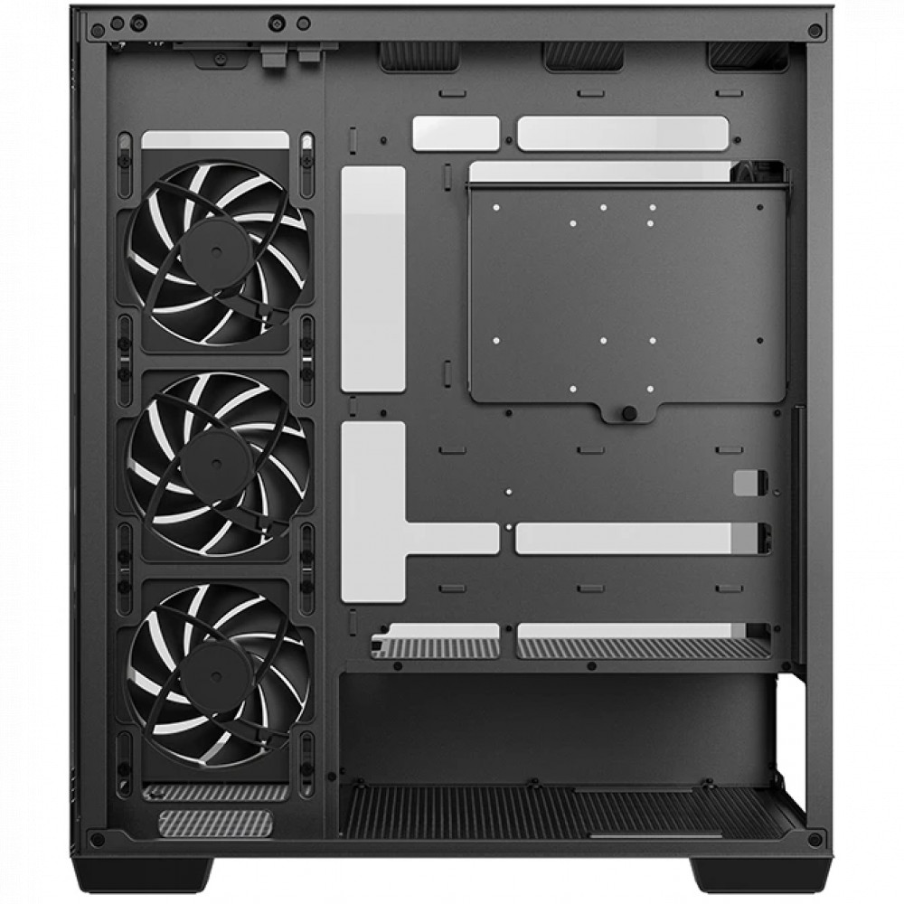 Корпус Deepcool CG580 4F V2 Black R-CG580-BKADA4-G-2 Mid-Tower - миниатюра 9
