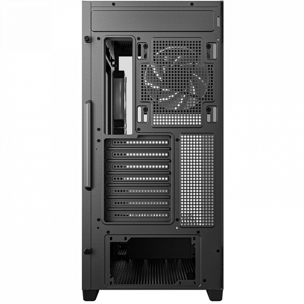 Корпус Deepcool CG580 4F V2 Black R-CG580-BKADA4-G-2 Mid-Tower - миниатюра 10