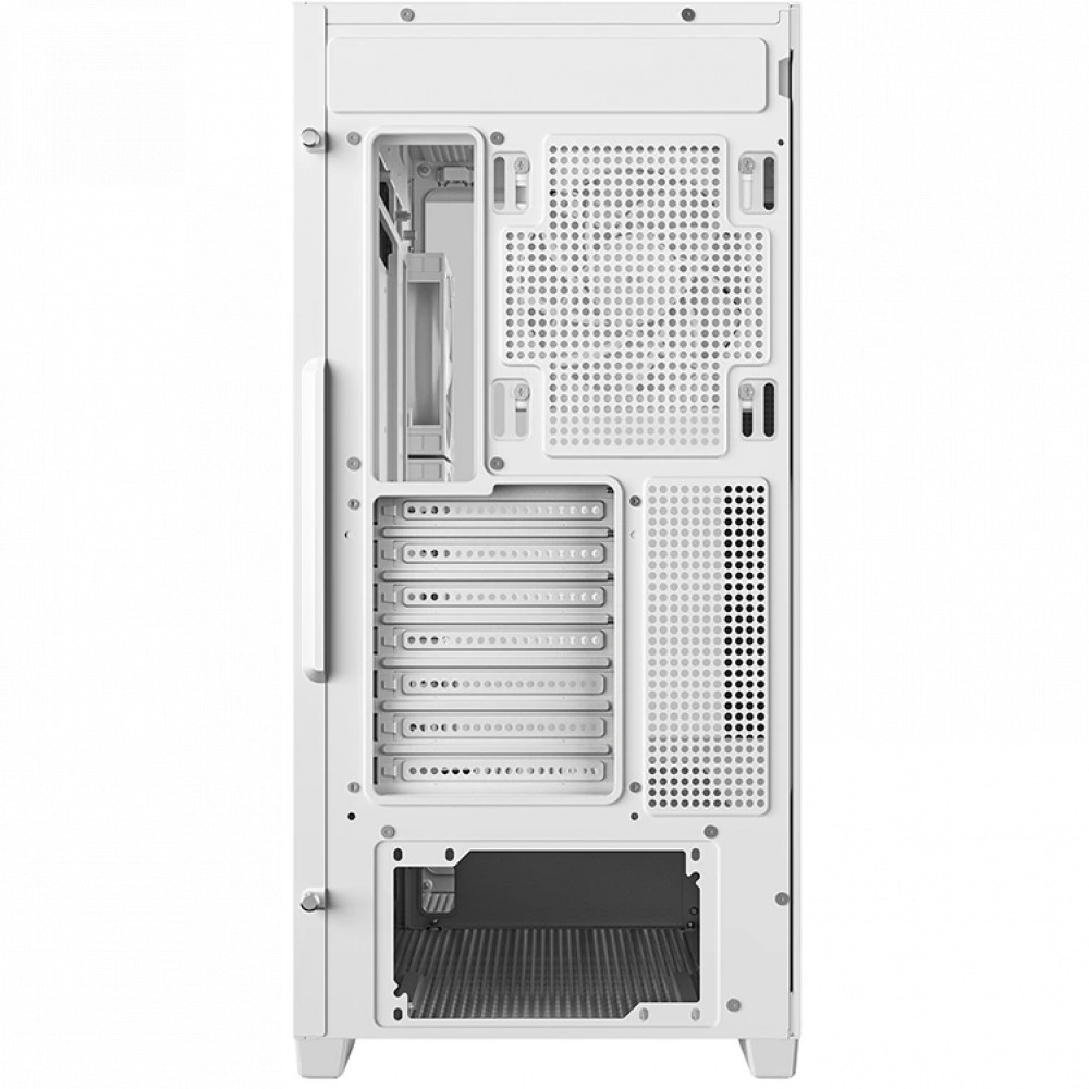 Корпус Deepcool CG580 4F V2 White R-CG580-WHADA4-G-2 Mid-Tower - миниатюра 10