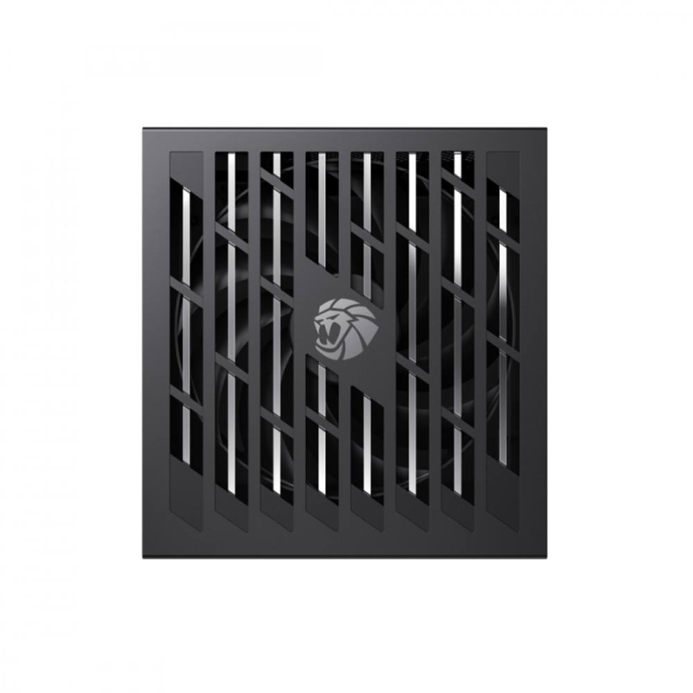 Блок питания GameMax LION CORE 1200P 2155-1200R0002 1200 Вт - миниатюра 6