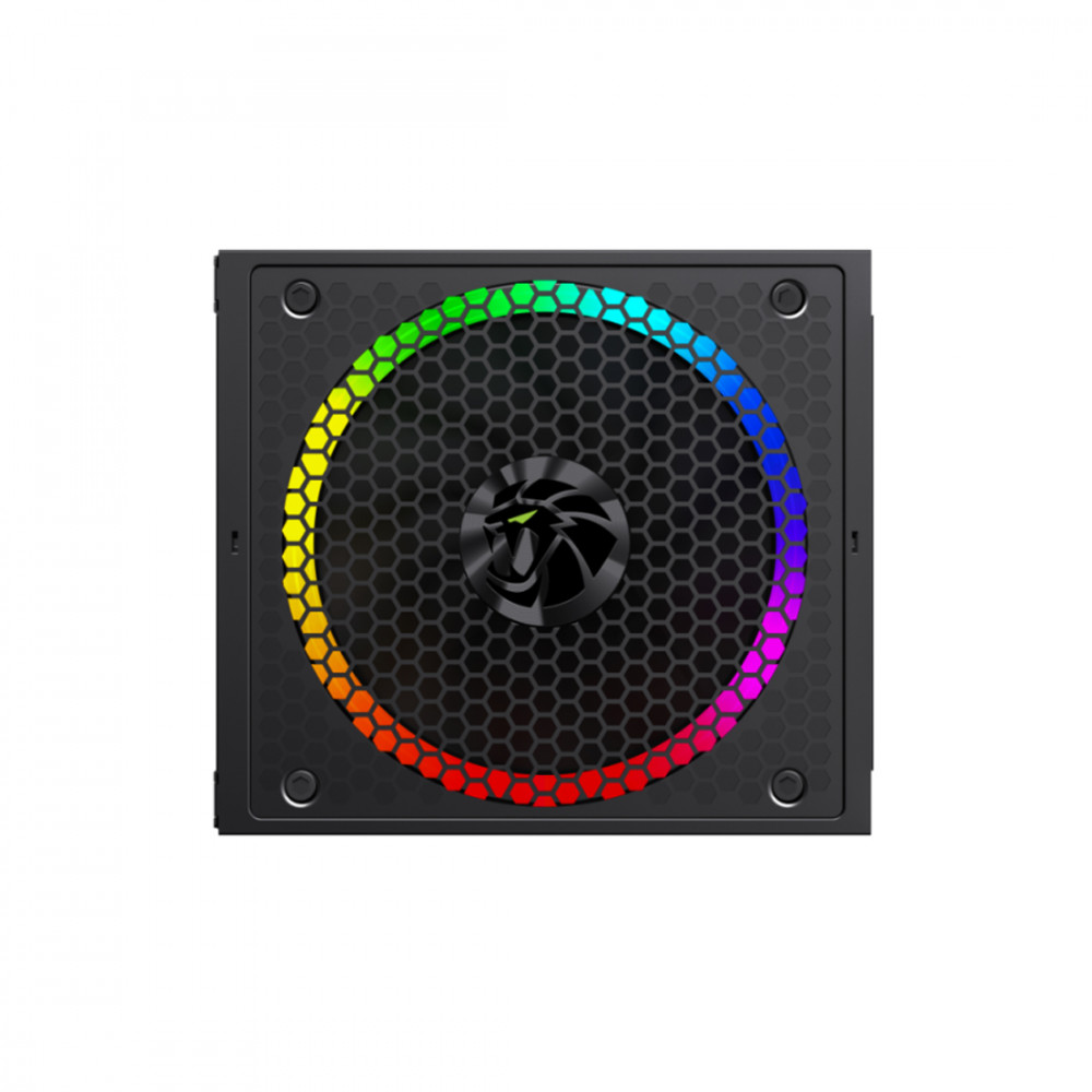 Блок питания GameMax RGB PRO 1300P 2110-1300B0028 1300 Вт - миниатюра 6