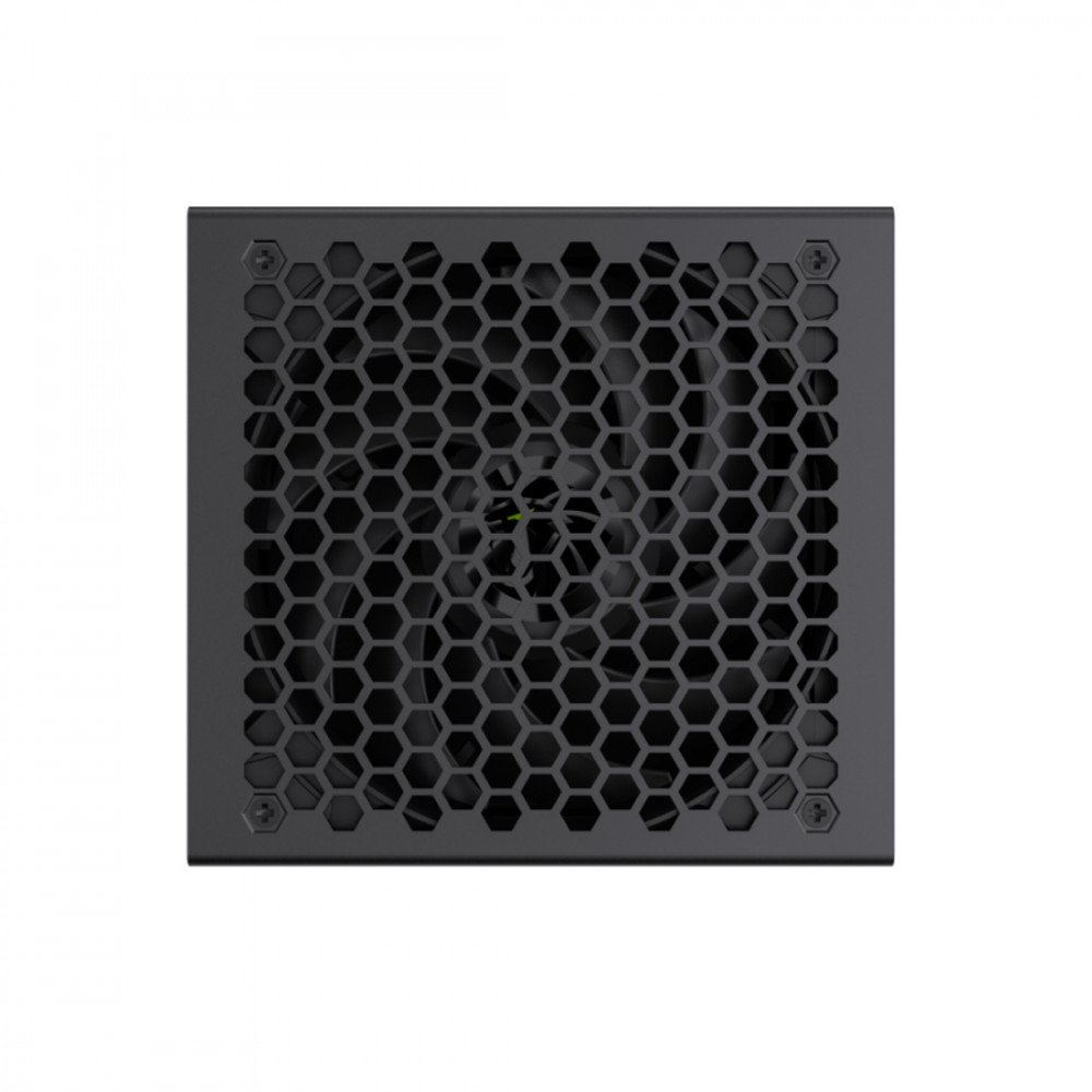 Блок питания GameMax GM 600B 2139-0600B0007 600 Вт - миниатюра 6