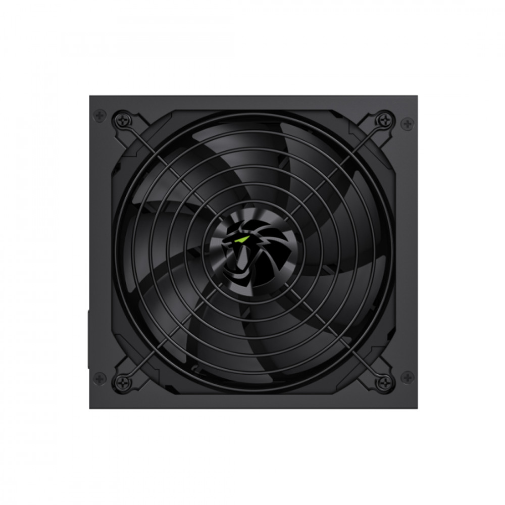 Блок питания GameMax GP 650B 2124-0650R0065 650 Вт - миниатюра 6