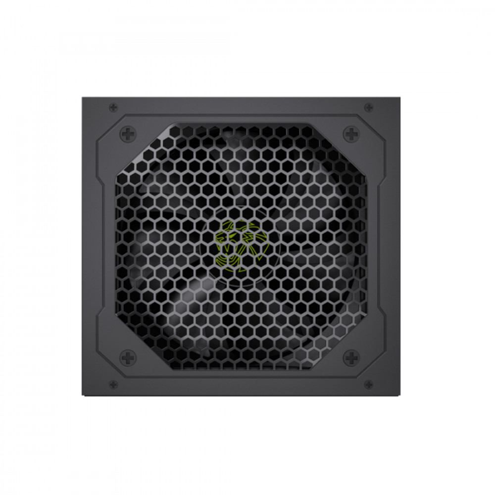 Блок питания GameMax VP 700S 2124-0700R0054 700 Вт - миниатюра 6