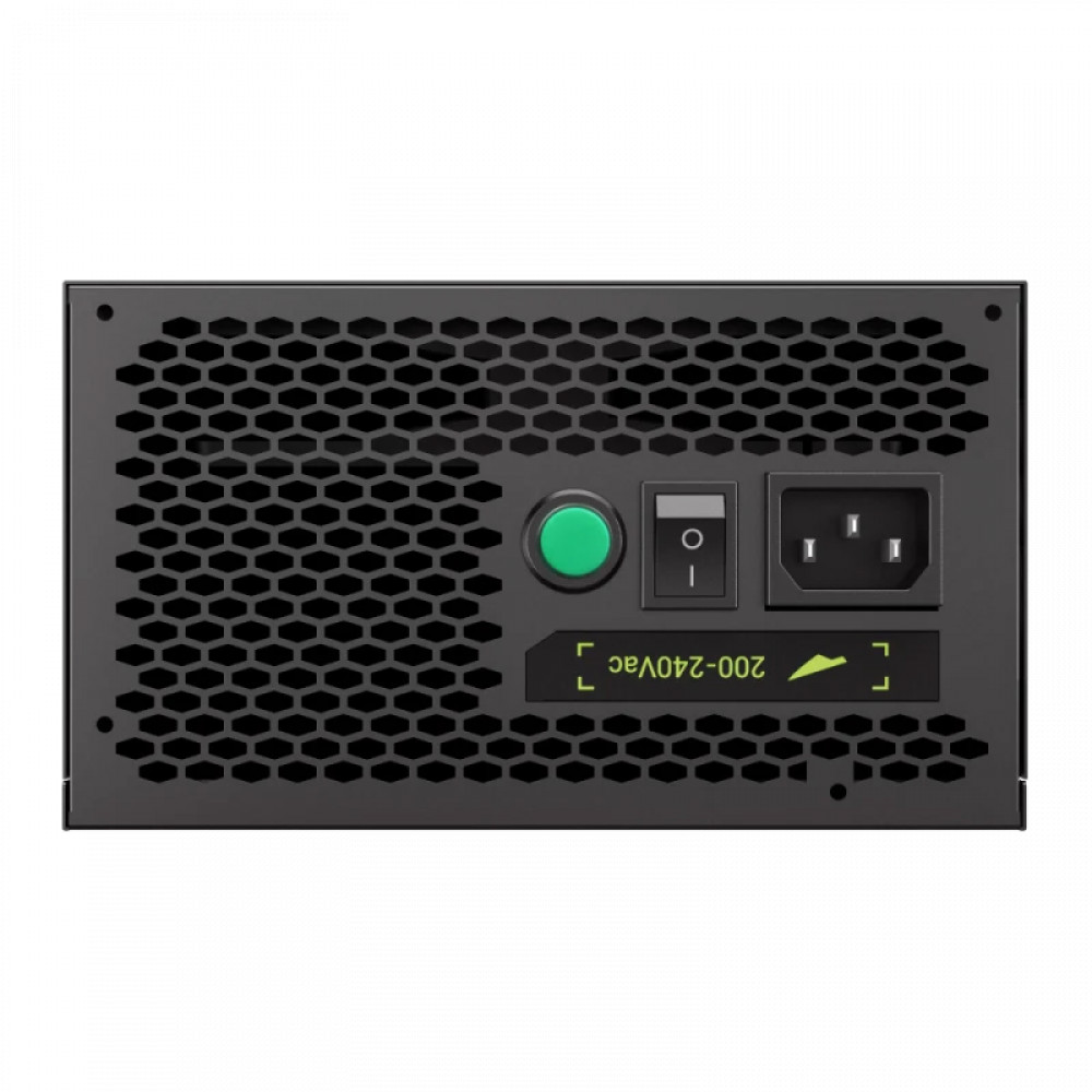 Блок питания GameMax VP 600S 2124-0600R0003 600 Вт - миниатюра 6