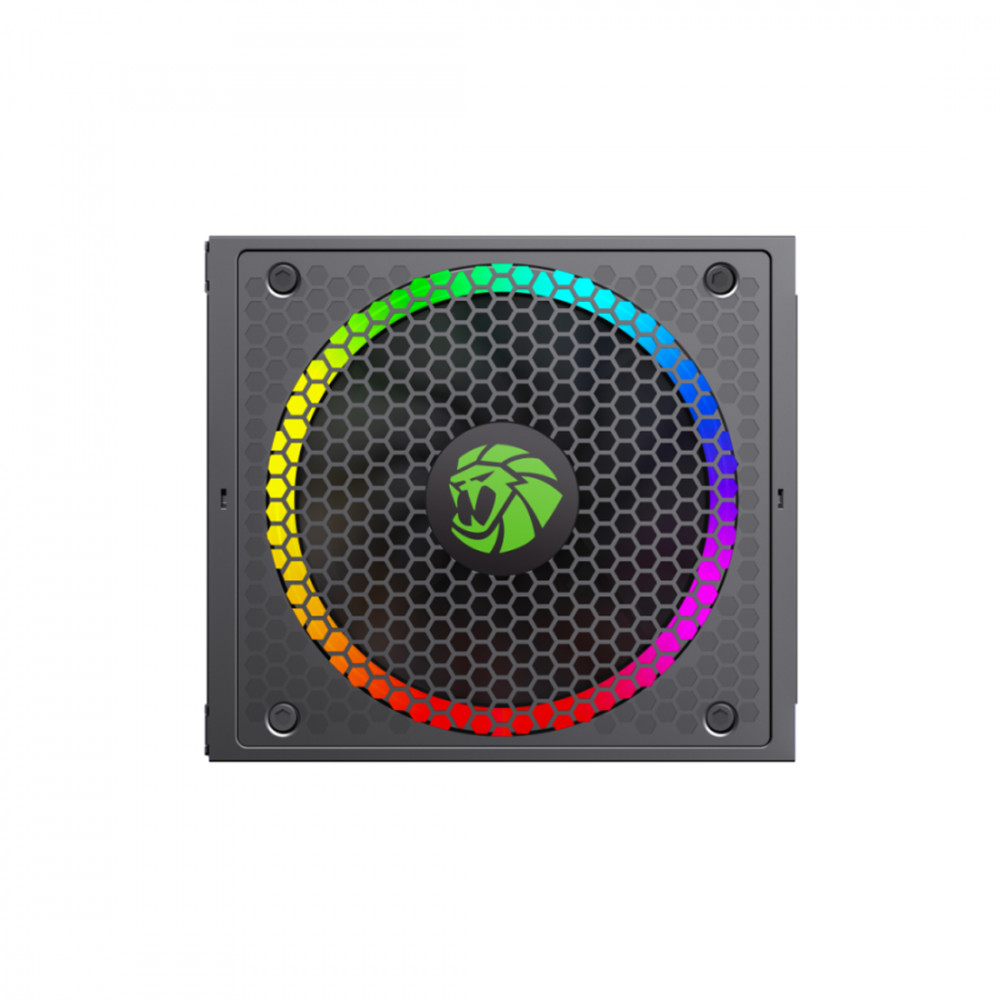 Блок питания Corsair RGB-Smart 750 PRO BK 2141-0750B0026 750 Вт - миниатюра 4