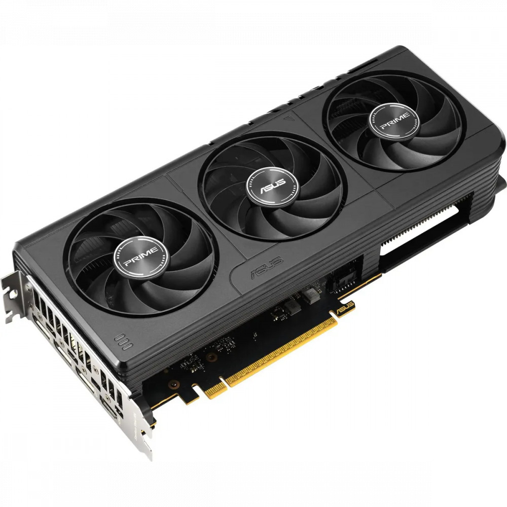 Видеокарта Asus PRIME-RTX5050-O8G 8 ГБ - миниатюра 13