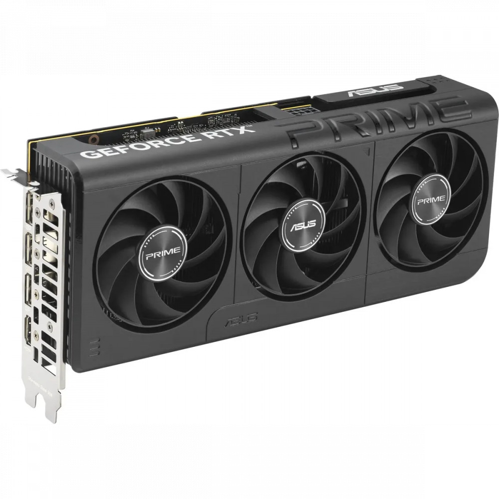 Видеокарта Asus PRIME-RTX5050-O8G 8 ГБ - миниатюра 12