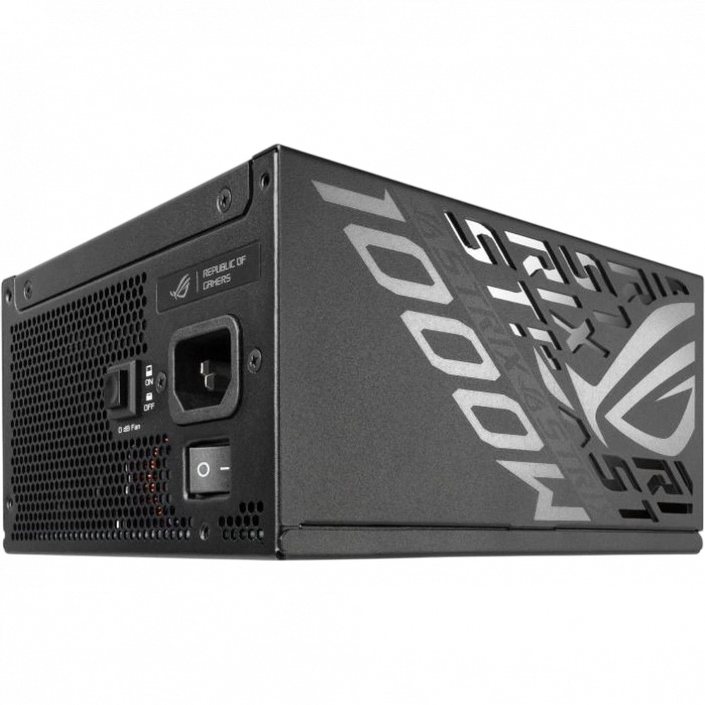 Блок питания Asus ROG Strix Platinum 1000W 90YE00W1-B0NA00 1000 Вт - миниатюра 15
