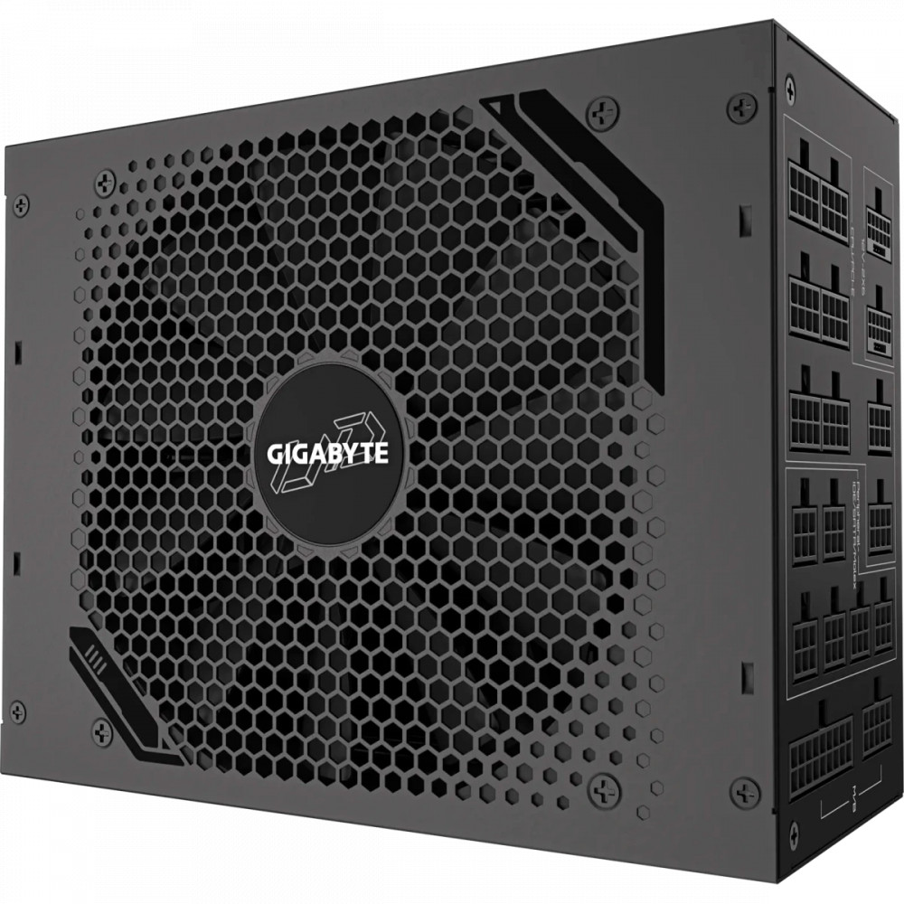 Блок питания Gigabyte 9JUD1600PM-EU-G10 1600 Вт, 80+ Platinum - миниатюра 10