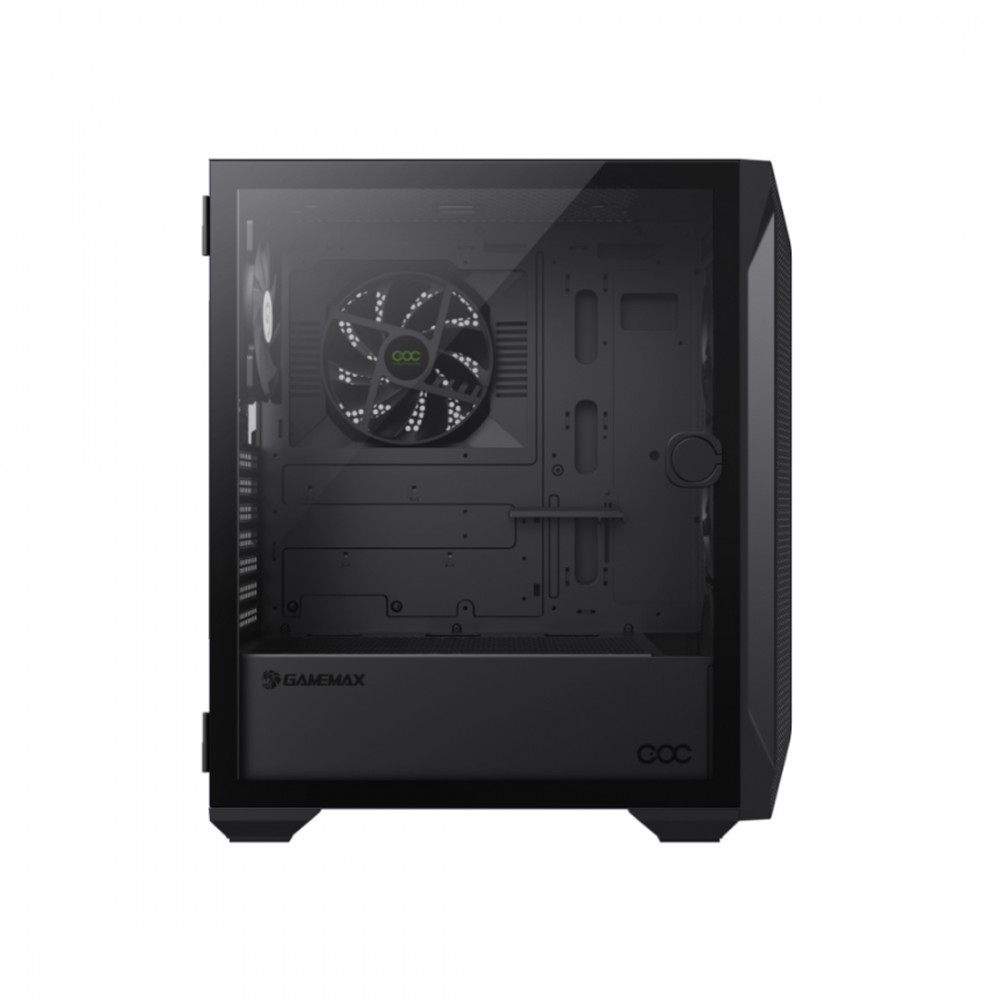 Корпус GameMax Brufen COC 1126-3608R0043 Mid-Tower - миниатюра 6