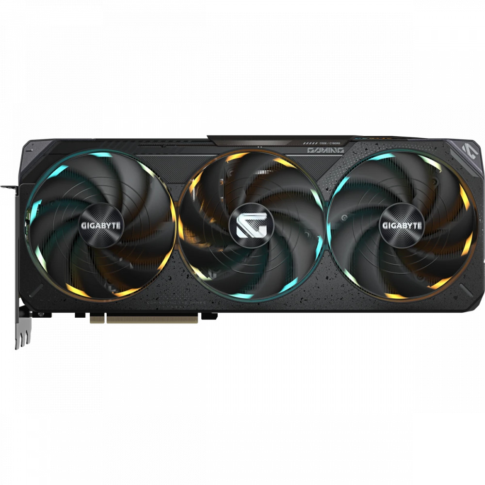 Видеокарта Gigabyte GeForce RTX 5080 Gigabyte GAMING GV-N5080GAMING-16GD 16 ГБ - миниатюра 5