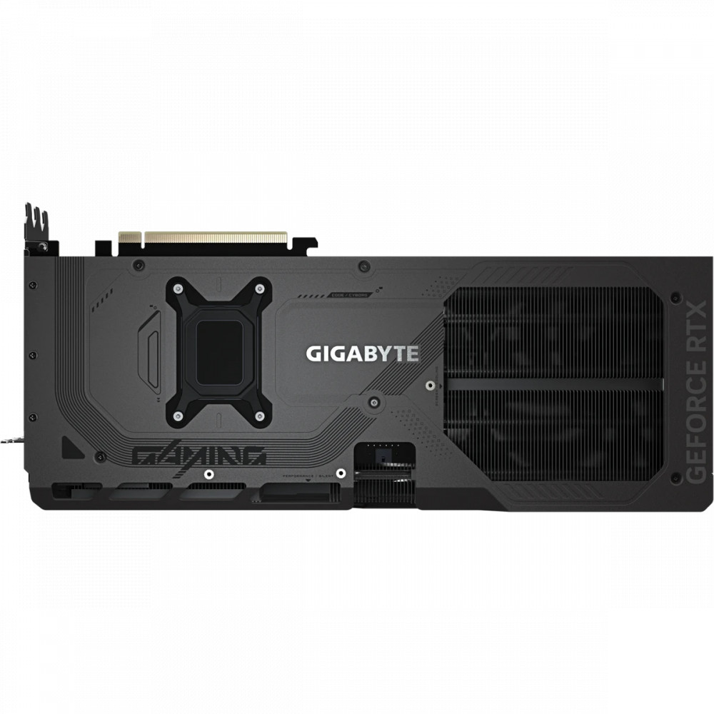 Видеокарта Gigabyte GeForce RTX 5080 Gigabyte GAMING GV-N5080GAMING-16GD 16 ГБ - миниатюра 6