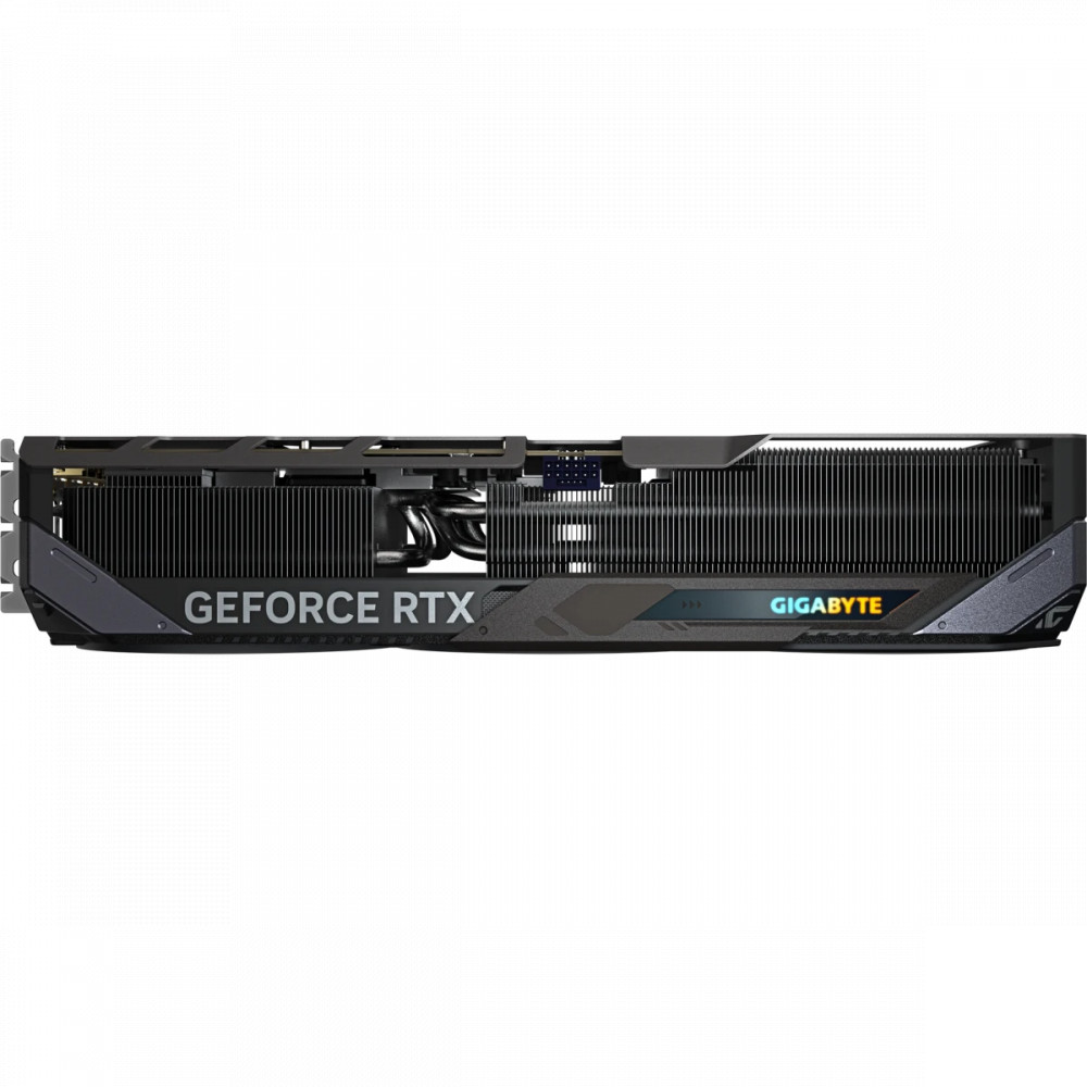 Видеокарта Gigabyte GeForce RTX 5080 Gigabyte GAMING GV-N5080GAMING-16GD 16 ГБ - миниатюра 7
